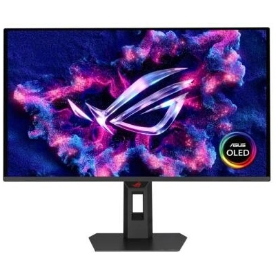 Asus ROG Strix OLED XG27AQDPG