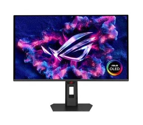 Asus ROG Strix OLED XG27AQDPG
