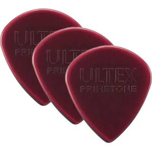Dunlop 518P John Petrucci Primetone Jazz III Oxblood Перце за китара (<![CDATA[518PJPRD]]>)