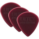 Dunlop 518P John Petrucci Primetone Jazz III Oxblood Перце за китара