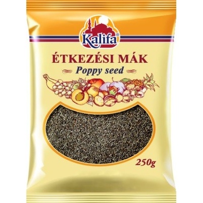 Kalifa Mák modrý celý (250g)