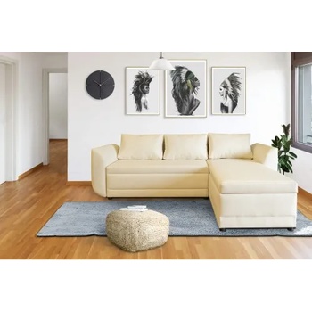 Image 1 of Мебелна фабрика НОВ ДОМ - гр. Ямбол Холов ъгъл Маями 5 (6616424242)