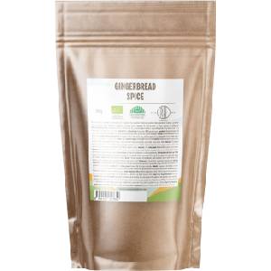 BrainMax Pure Подправка BrainMax Pure® Gingerbread, БИО, 100 гр