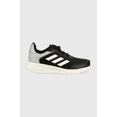 adidas detské topánky Tensaur Run GZ3430 čierna