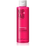 Nip + Fab Salicylic Fix почистващ гел за лице 145ml