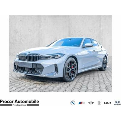BMW 318i M Sport 115 kW