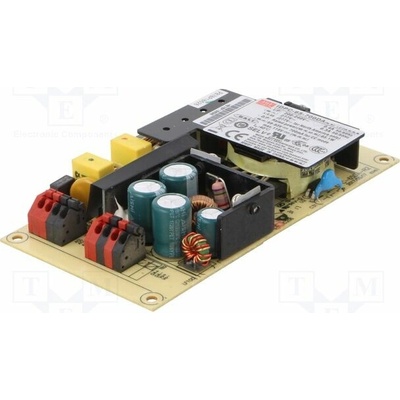 MEAN WELL IDPC-65-700DA Napájecí zdroj: spínaný; LED; DALI; 65,1W; 69÷93VDC; 700mA; IDPC-65