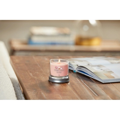 YANKEE CANDLE Signature Pink Sands Tumbler 121 g