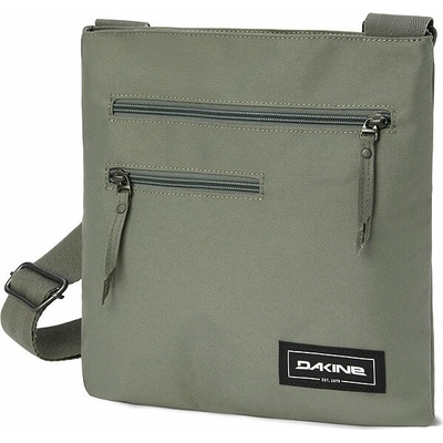 Dakine Jo Jo crossbody zelená