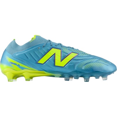New Balance Tekela Elite Low Laced v5 FG modrá