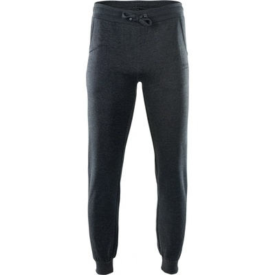 Hi-Tec Melian II pánské tepláky dark grey melange