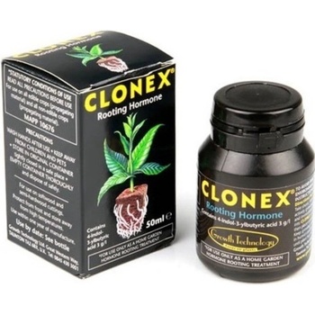 GROWTH TECHNOLOGY Clonex 50 ml