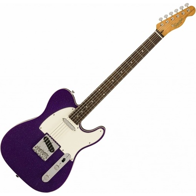 Fender Squier FSR Classic Vibe Baritone Custom Telecaster