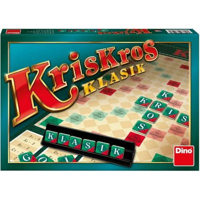 Hra KrisKros klasik II