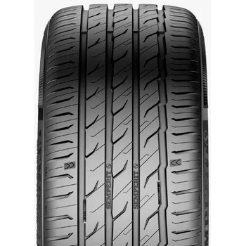 Image 1 of Semperit SPEED-LIFE 3 225/45 R19 96W