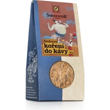 Sonnentor Aladinovo koření do kávy BIO 25 g