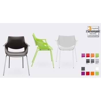 Image 1 of Nowy Styl Group Стол Fano (Fano/chair/NowyStylGroup)