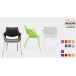 Nowy Styl Group Стол Fano (Fano/chair/NowyStylGroup)