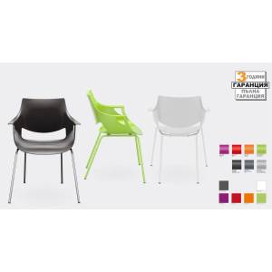 Nowy Styl Group Стол Fano (Fano/chair/NowyStylGroup)