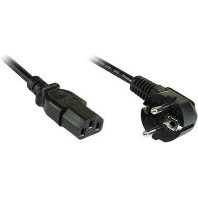 Metter Захранващ кабел на PC Metter, 1, 8м (KABDE3P18)
