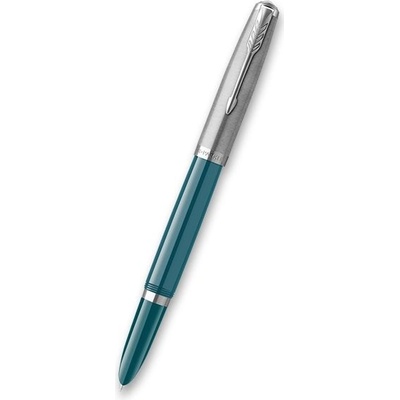 Parker1 502/6123506 Teal Blue CT