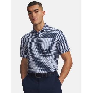 Under Armour Мъжка тениска Under Armour UA T2G Printed Polo Under Armour | Sin | МЪЖЕ | S - zoot - 132,00 лв