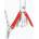 Multitool Nextool Mini Flagship F11 Multi Tool red