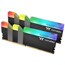 Thermaltake 16GB (2X8GB) DDR4 4000MHZ R009D408GX2-4000C19A