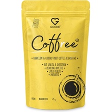 Goodie Coffree púpavový kávovinový nápoj 75 g