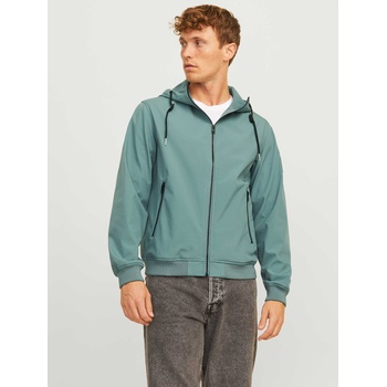 Jack & jones Яке jjebasic softshell hood noos