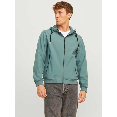 Jack & jones Яке jjebasic softshell hood noos