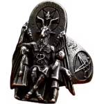 NNM пръстен Satan's Throne - SS8-1156R