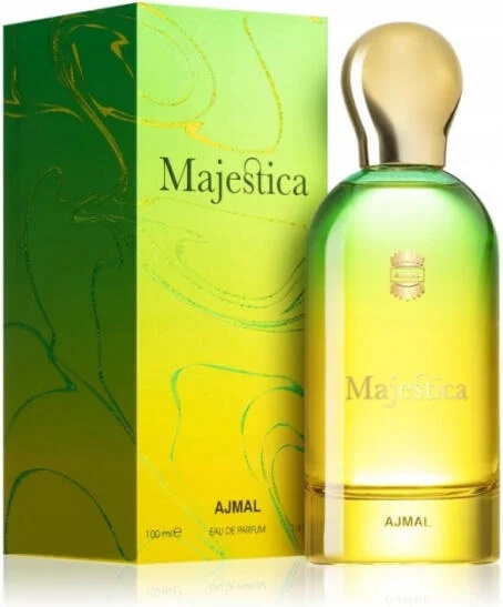 Ajmal Majestica EDP 100 ml