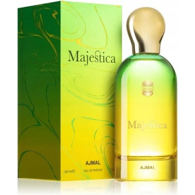 Ajmal Majestica EDP 100 ml