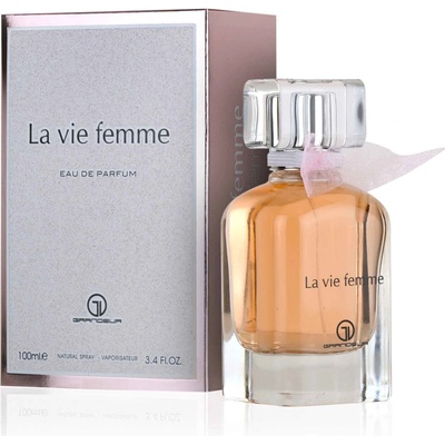 Grandeur La Vie Femme parfumovaná voda dámska 100 ml
