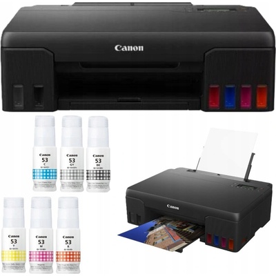 Canon Pixma G 550