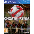 Ghostbusters