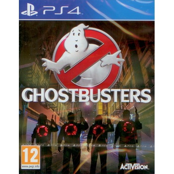 Ghostbusters