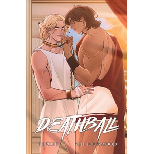 Deathball (ISBN: 9781068171475)