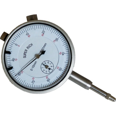Bahco Měřidlo digitální 0-10mm/0.01mm b1 - BA-1154-DG