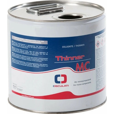 Osculati MC Thinner 2,5 L