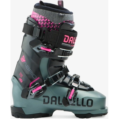 Dalbello CABRIO LV 115 W 25/26