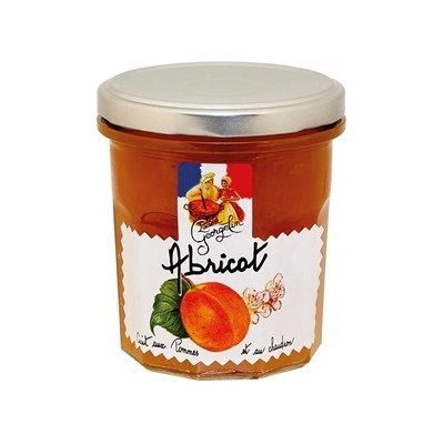 Lucien & Georgelin džem Marhuľa 320 g