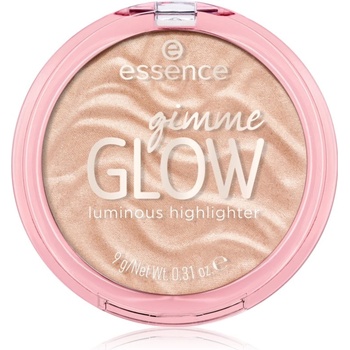 essence gimme GLOW озаряваща пудра цвят 10 9 гр