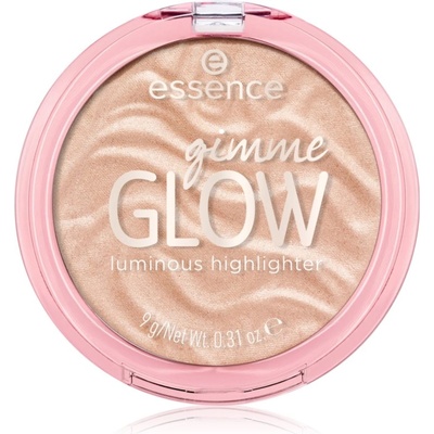 essence gimme GLOW озаряваща пудра цвят 10 9 гр