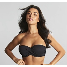 Panache Spirit Ella Bandeau nadměrná SW1763A Black
