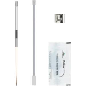 Phaetus Ceramic Heater & Thermistor - Bambu Lab X1/X1C (R01.00.6467A00.00.00.00.08)