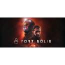 Fort Solis