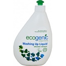 Ecogenic prípravok na umývanie riadu s pomarančom 500 ml