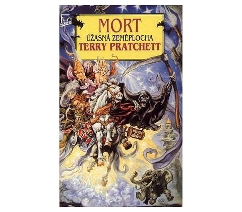 Mort - Terry Pratchett